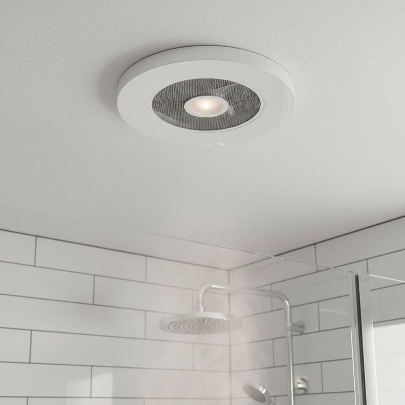 Bathroom Fan Installation in Denver, CO