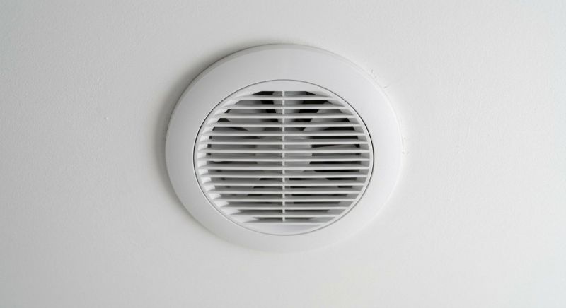 Bathroom Fan Wiring in Denver County, CO