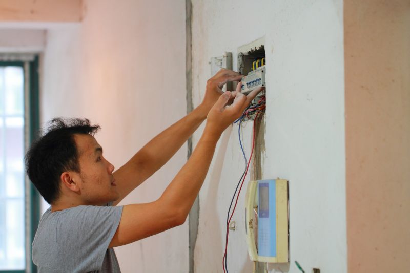 Electrical Renovation in Heber City, UT