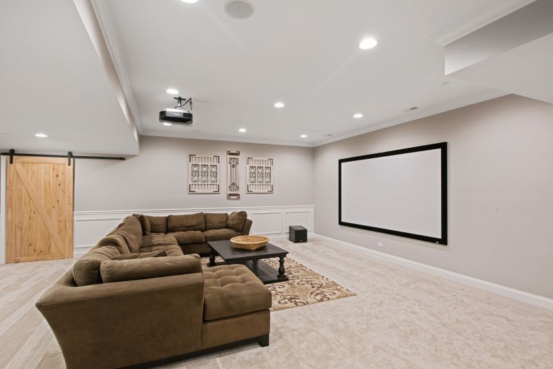 Recessed Lights Installation in Olathe, KS
