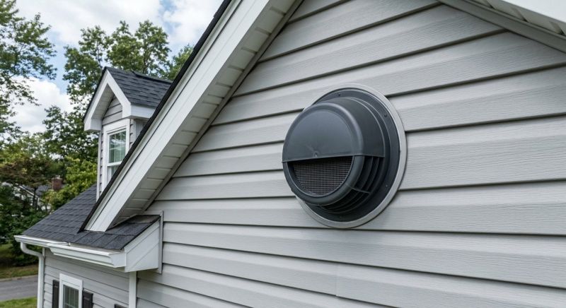 Attic Fan Motor Repair in Heber City, UT