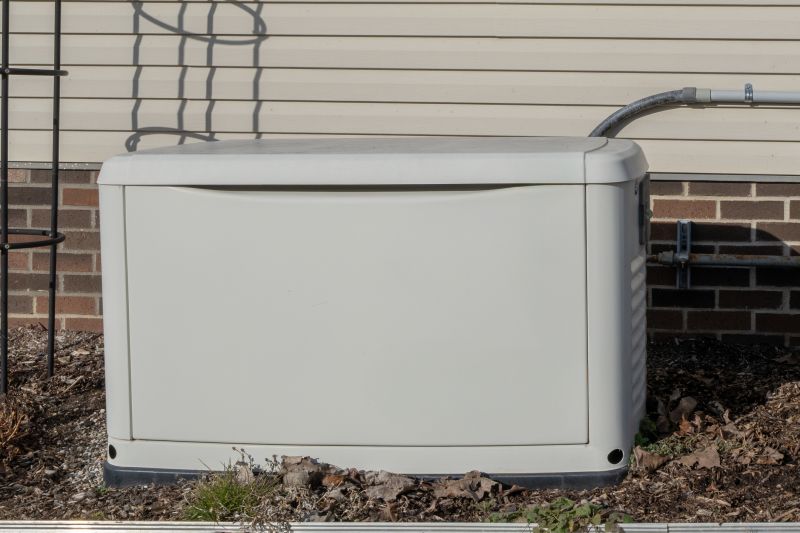 Home Backup Generator