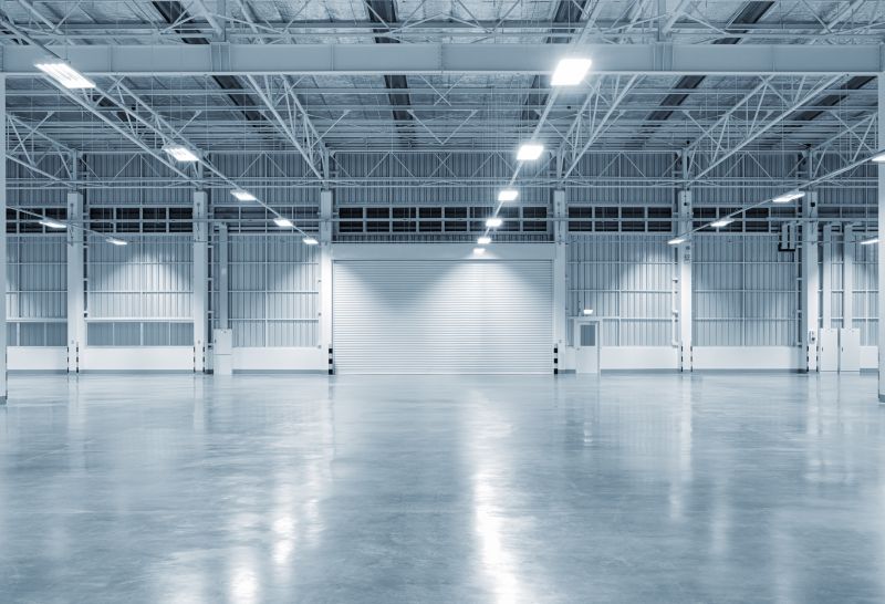 Basement Lighting Installation in Kansas City, KS