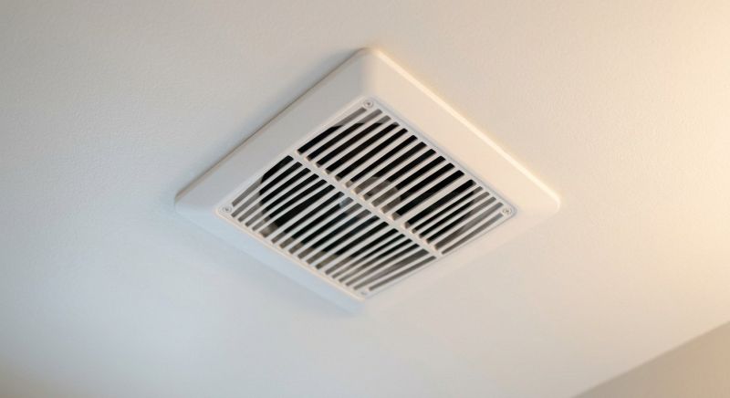 Bathroom Fan Mounting in Denver, CO