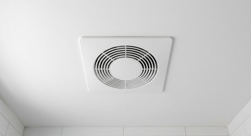 Bathroom Fan Replacement in Littleton, CO