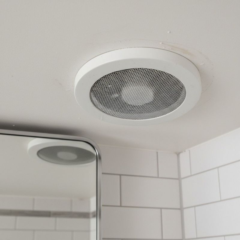 Bathroom Fan Replacement in Pasadena, CA