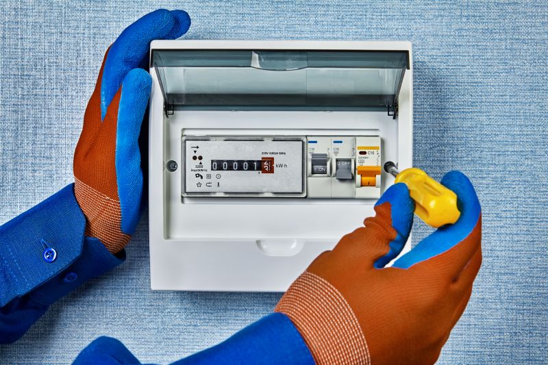 Circuit Breaker Repair in Prescott Valley, AZ