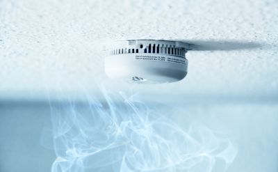 Cost of Smoke Detector Installation — Cost of Smoke Detector Installation