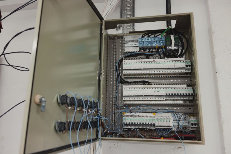 Electric Panel Replacement in Prescott Valley, AZ