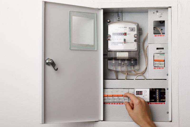 Electric Panel Replacement in Prescott Valley, AZ