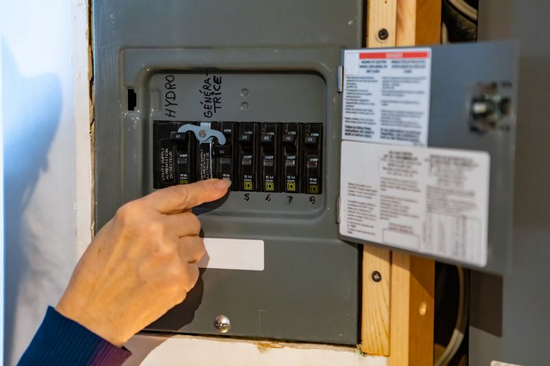 Electrical Breaker Repair in Prescott Valley, AZ