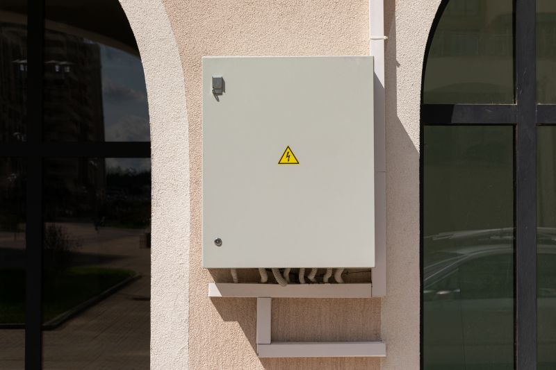 Electrical Panel Service in Provo, UT