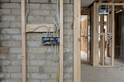 Electrical Remodeling in Pasadena, CA