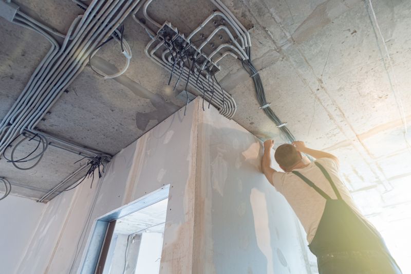 Electrical Renovation in Alpharetta, GA