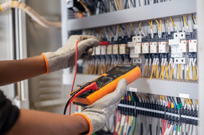 Troubleshooting Electrical Issues