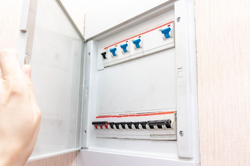 Electrical Update Service in Provo, UT