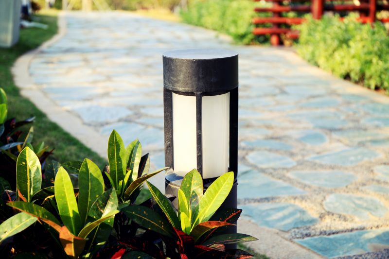 Entryway Light Replacement in Alpharetta, GA