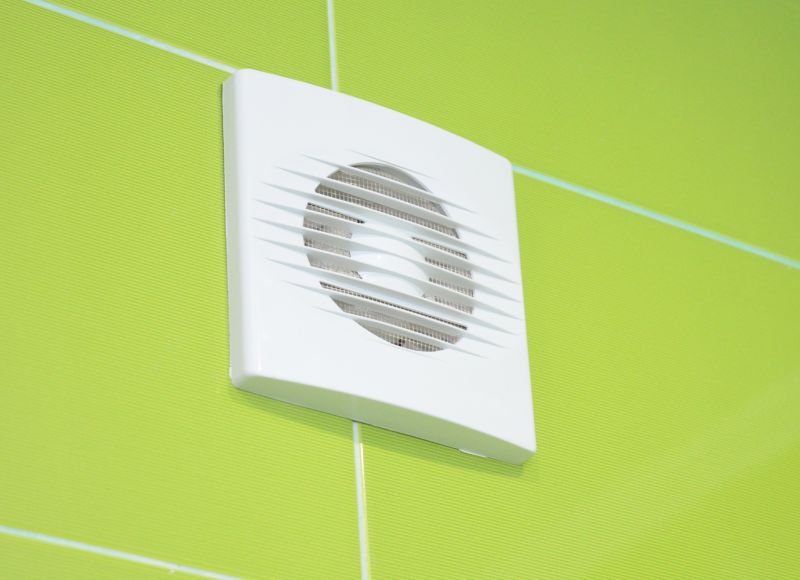 Exhaust Fan Installation in Littleton, CO