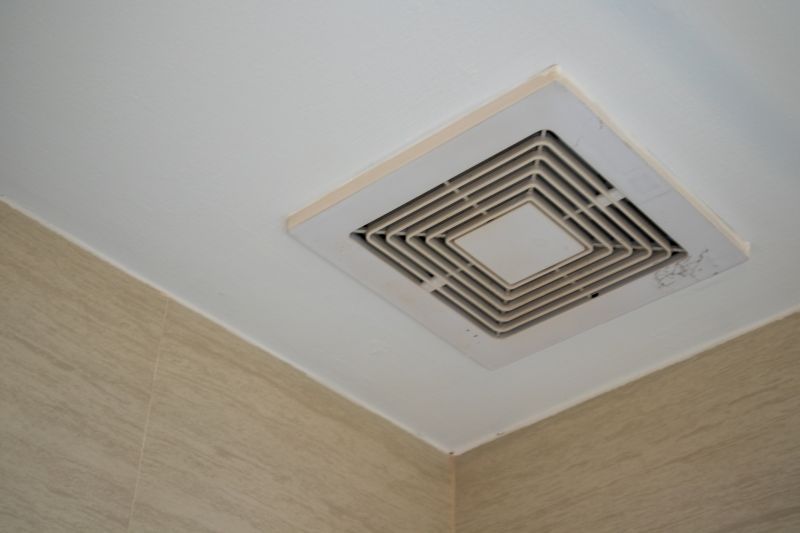 Exhaust Fan Repair in Denver, CO