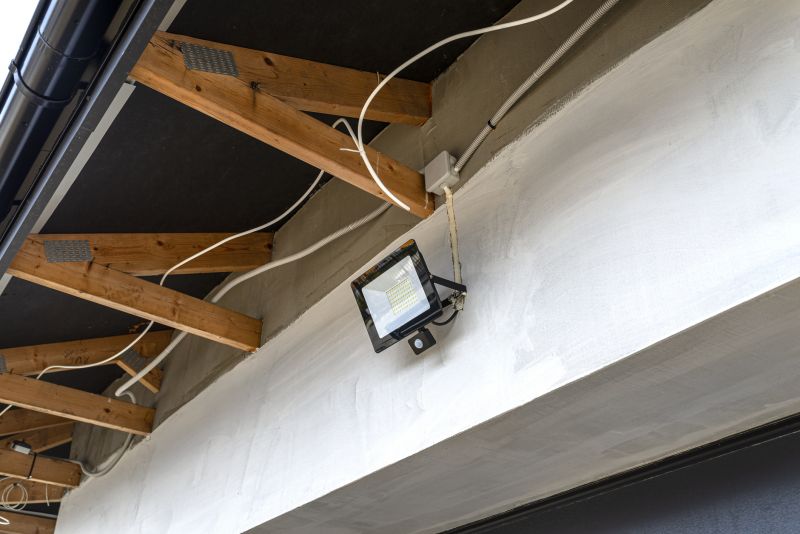Floor Lighting Installation in Kansas City, KS