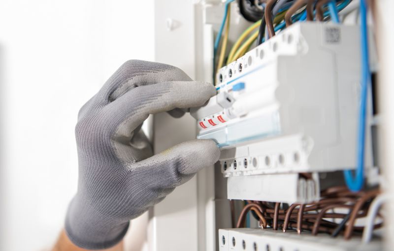 Fuse Box Panel Installation in Prescott Valley, AZ