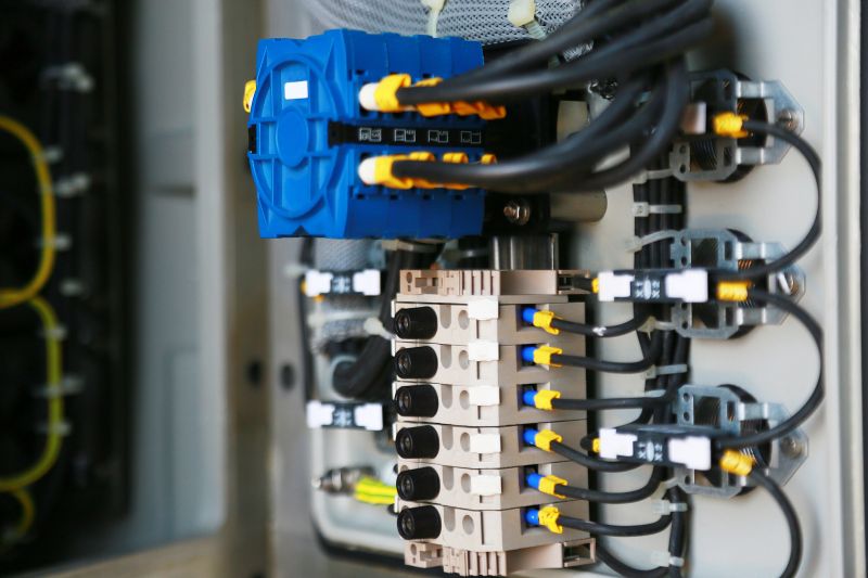 Fuse Box Panel Installation in Heber City, UT