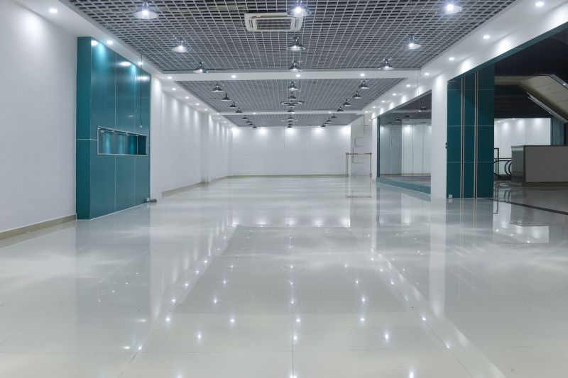 Hallway Lighting Installation in Kansas City, KS