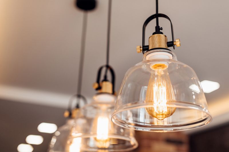 Home Lighting Service in Kansas City, KS