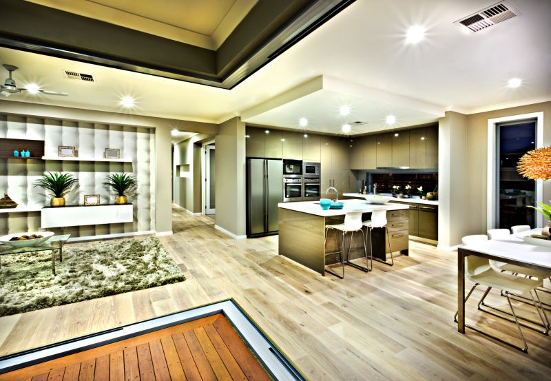 Home Lighting Service in Alpharetta, GA