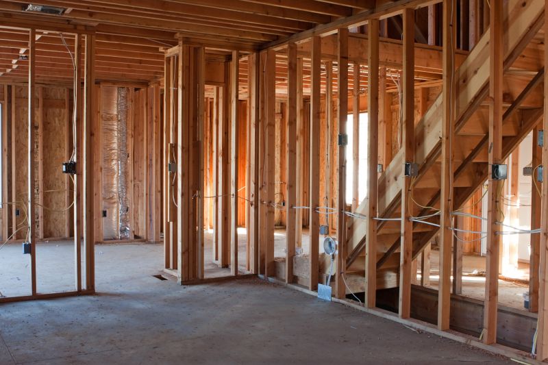 Home Rewiring Service in Littleton, CO
