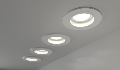 Led Can Light Installation in Olathe, KS