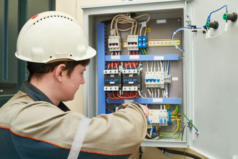 Main Panel Replacement in Heber City, UT