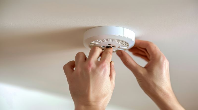 During Home Renovations