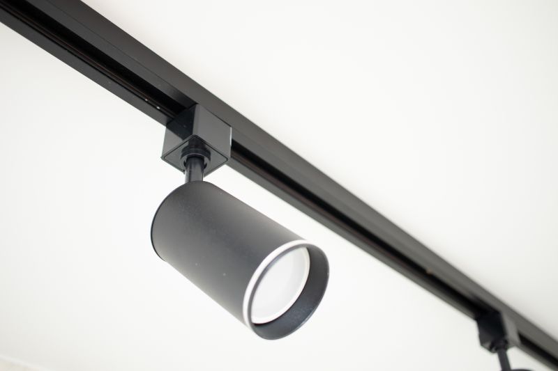 Track Lighting Installation in Kansas City, KS