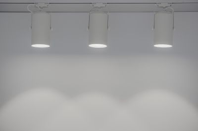 Track Lighting Installation in Alpharetta, GA