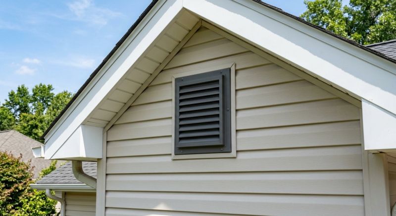 Whole House Fan Installation in Heber City, UT